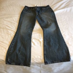 Silver Brand Jeans